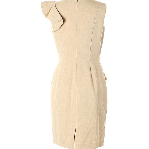 Calvin Klein Sheath / Cocktail Dress - Picture 2 of 4